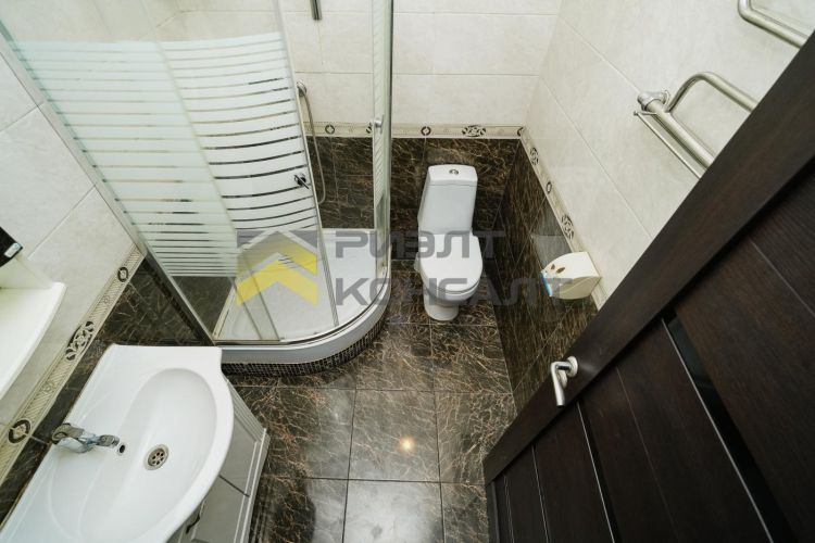 Дом, 42м², 4 соток, 1 этаж, 2 комн., стены: Кирпич миниатюра 9