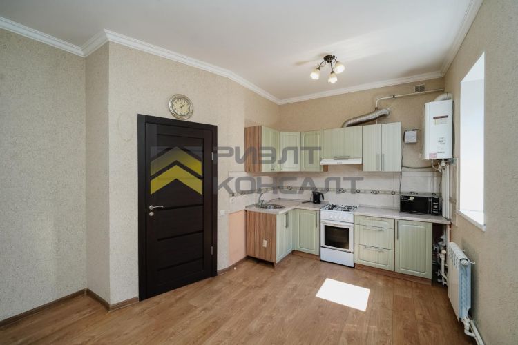 Дом, 42м², 4 соток, 1 этаж, 2 комн., стены: Кирпич миниатюра 12