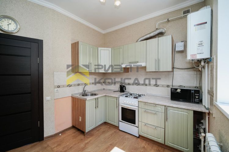 Дом, 42м², 4 соток, 1 этаж, 2 комн., стены: Кирпич миниатюра 14