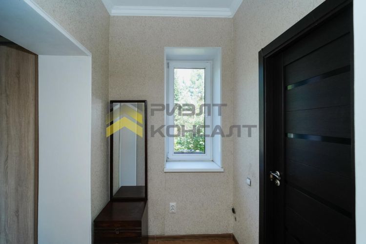 Дом, 42м², 4 соток, 1 этаж, 2 комн., стены: Кирпич миниатюра 19