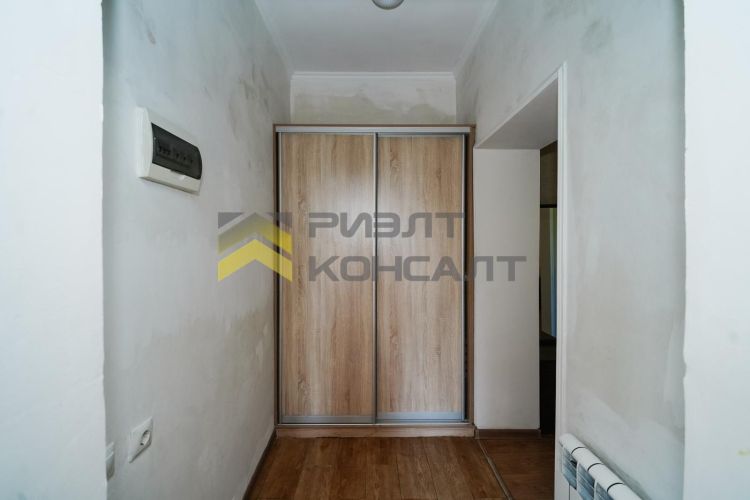 Дом, 42м², 4 соток, 1 этаж, 2 комн., стены: Кирпич миниатюра 22