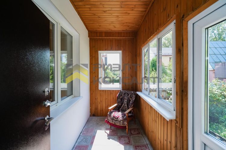 Дом, 42м², 4 соток, 1 этаж, 2 комн., стены: Кирпич миниатюра 23