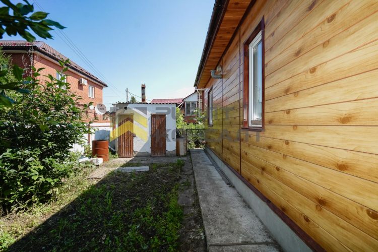 Дом, 42м², 4 соток, 1 этаж, 2 комн., стены: Кирпич миниатюра 35