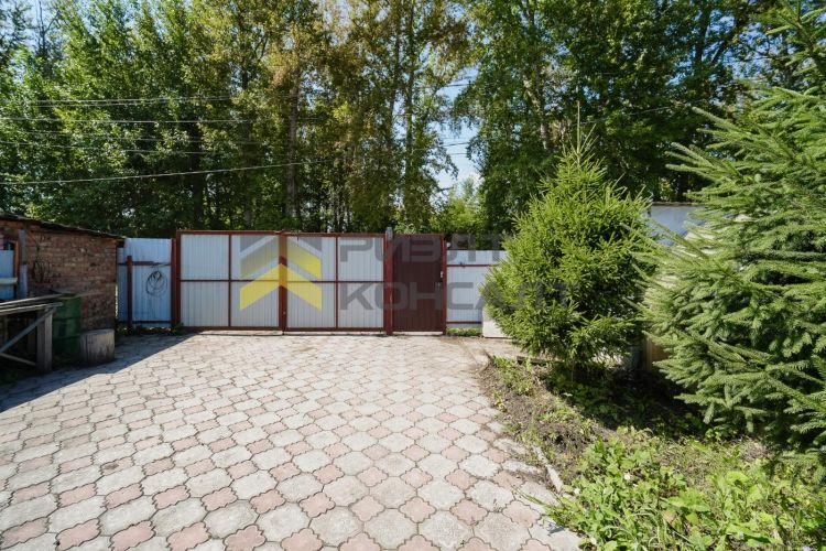 Дом, 42м², 4 соток, 1 этаж, 2 комн., стены: Кирпич миниатюра 47