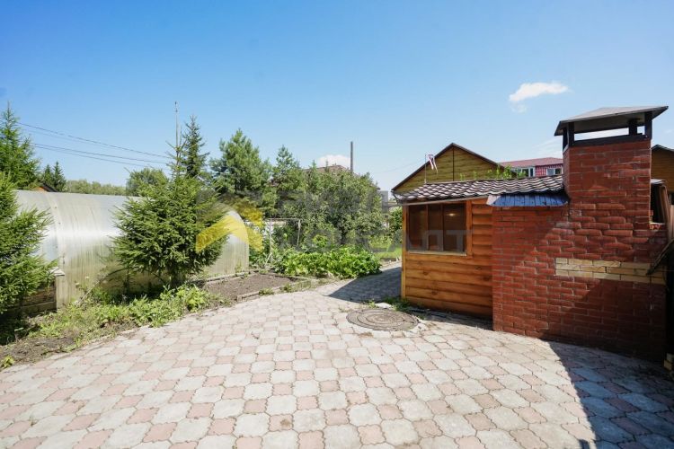 Дом, 42м², 4 соток, 1 этаж, 2 комн., стены: Кирпич миниатюра 48