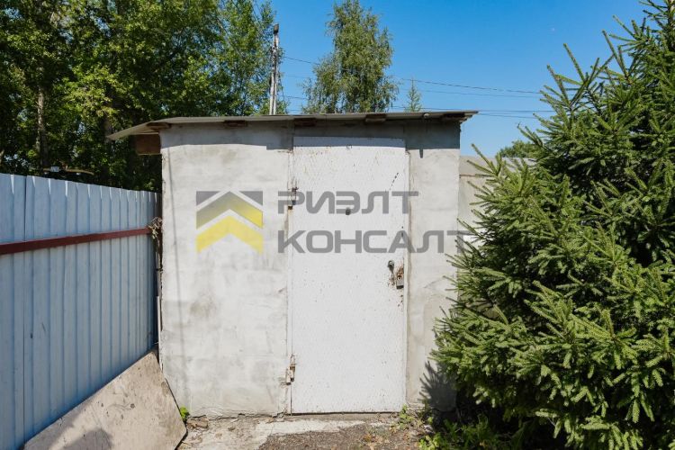 Дом, 42м², 4 соток, 1 этаж, 2 комн., стены: Кирпич миниатюра 49