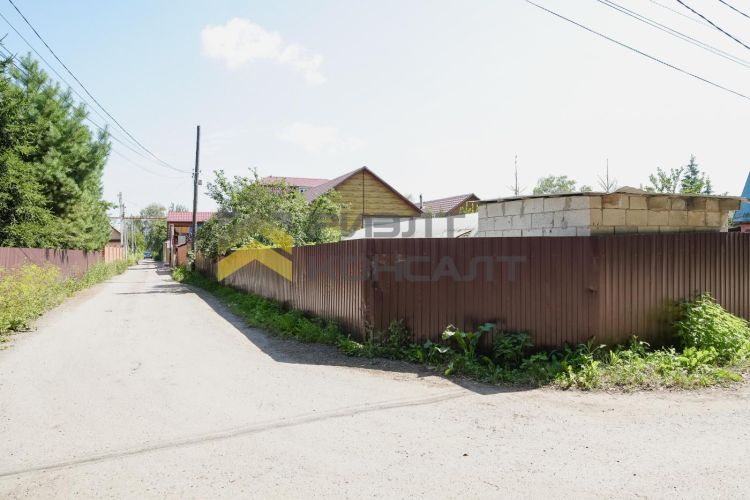 Дом, 42м², 4 соток, 1 этаж, 2 комн., стены: Кирпич миниатюра 56