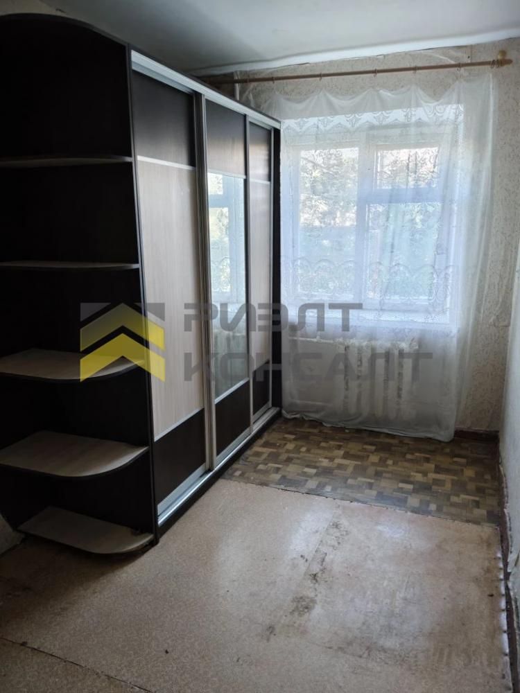 Комната в квартире, 9.20м², 3/5 этаж