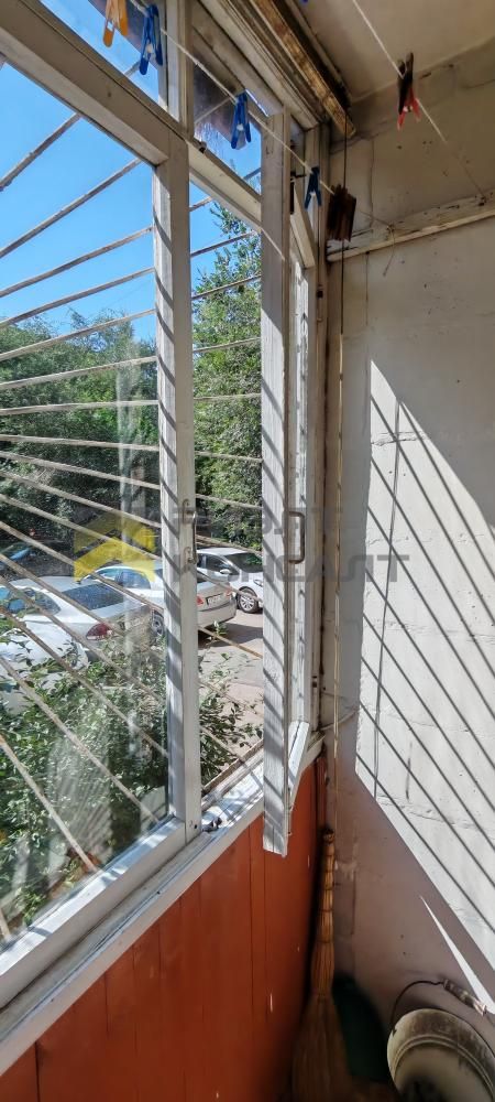 1-комн. квартира, Вторичка, 35.70м², 1/9 этаж миниатюра 13