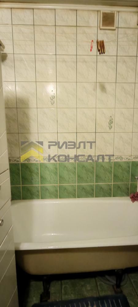 1-комн. квартира, Вторичка, 35.70м², 1/9 этаж миниатюра 12