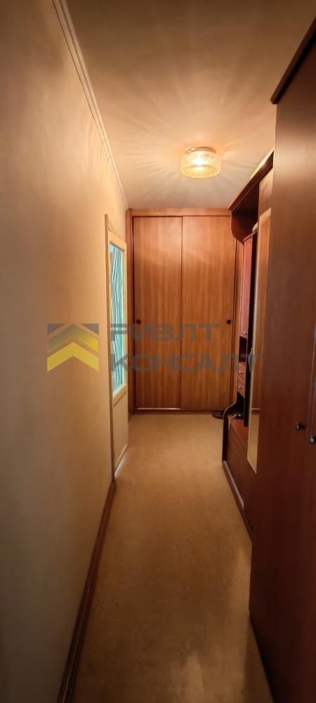 1-комн. квартира, Вторичка, 35.70м², 1/9 этаж миниатюра 9