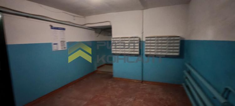 1-комн. квартира, Вторичка, 35.70м², 1/9 этаж миниатюра 15