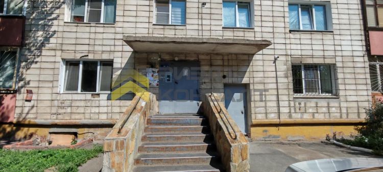 1-комн. квартира, Вторичка, 35.70м², 1/9 этаж миниатюра 16