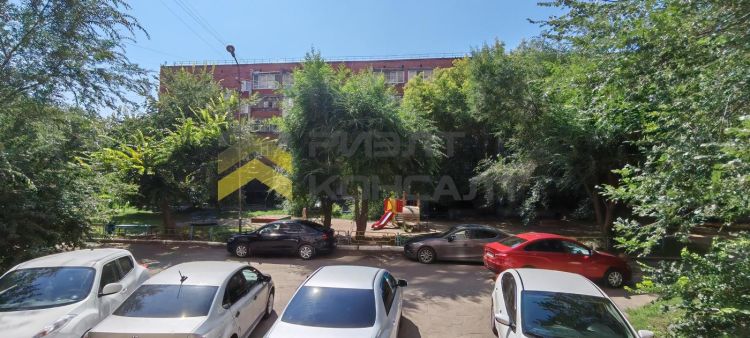 1-комн. квартира, Вторичка, 35.70м², 1/9 этаж миниатюра 17