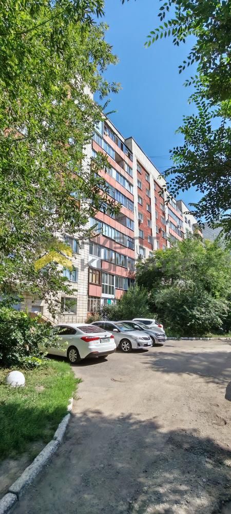 1-комн. квартира, Вторичка, 35.70м², 1/9 этаж миниатюра 18