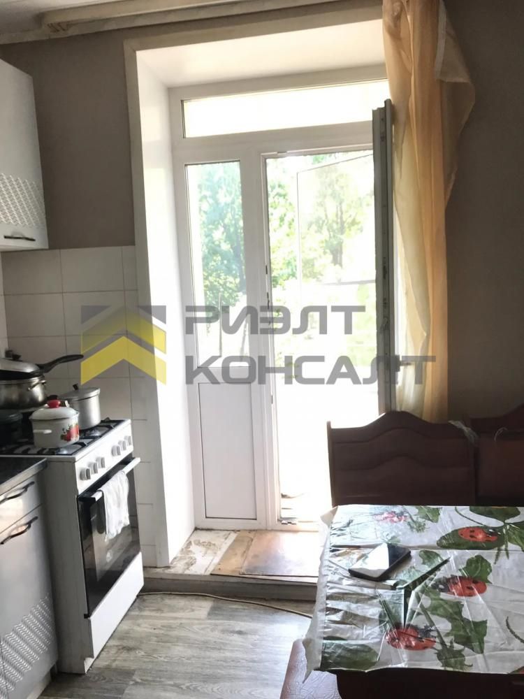 1-комн. квартира, Вторичка, 35.20м², 2/2 этаж миниатюра 4
