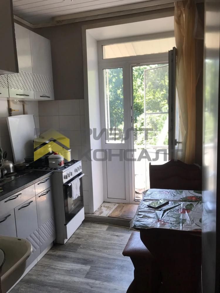 1-комн. квартира, Вторичка, 35.20м², 2/2 этаж миниатюра 3