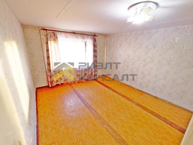 1-комн. квартира, 37.70м², 8/9 этаж