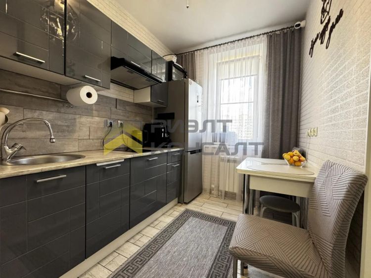 1-комн. квартира, Вторичка, 31м², 4/9 этаж