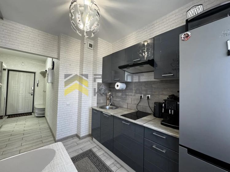 1-комн. квартира, Вторичка, 31м², 4/9 этаж миниатюра 4