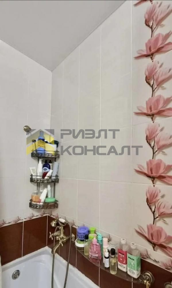 Студия, Вторичка, 28.70м², 16/17 этаж миниатюра 5