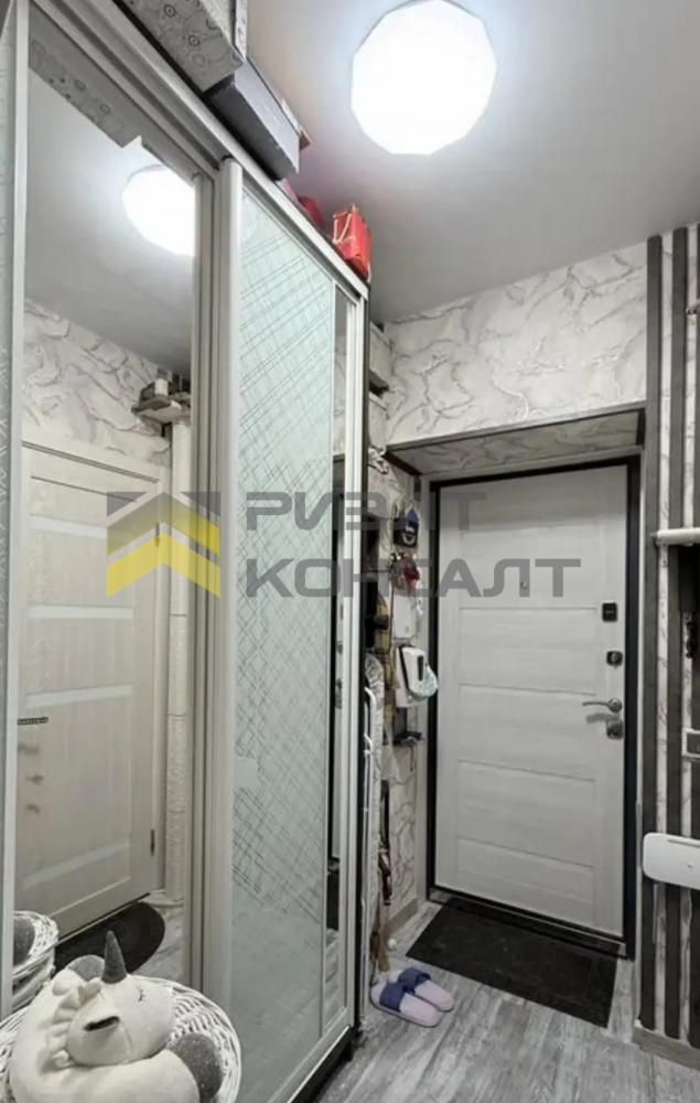Студия, Вторичка, 28.70м², 16/17 этаж миниатюра 3
