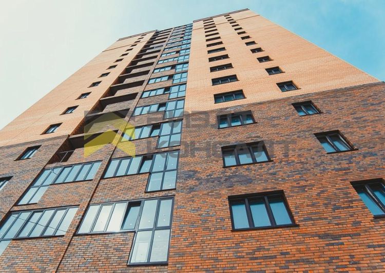 Студия, Вторичка, 28.70м², 16/17 этаж миниатюра 6
