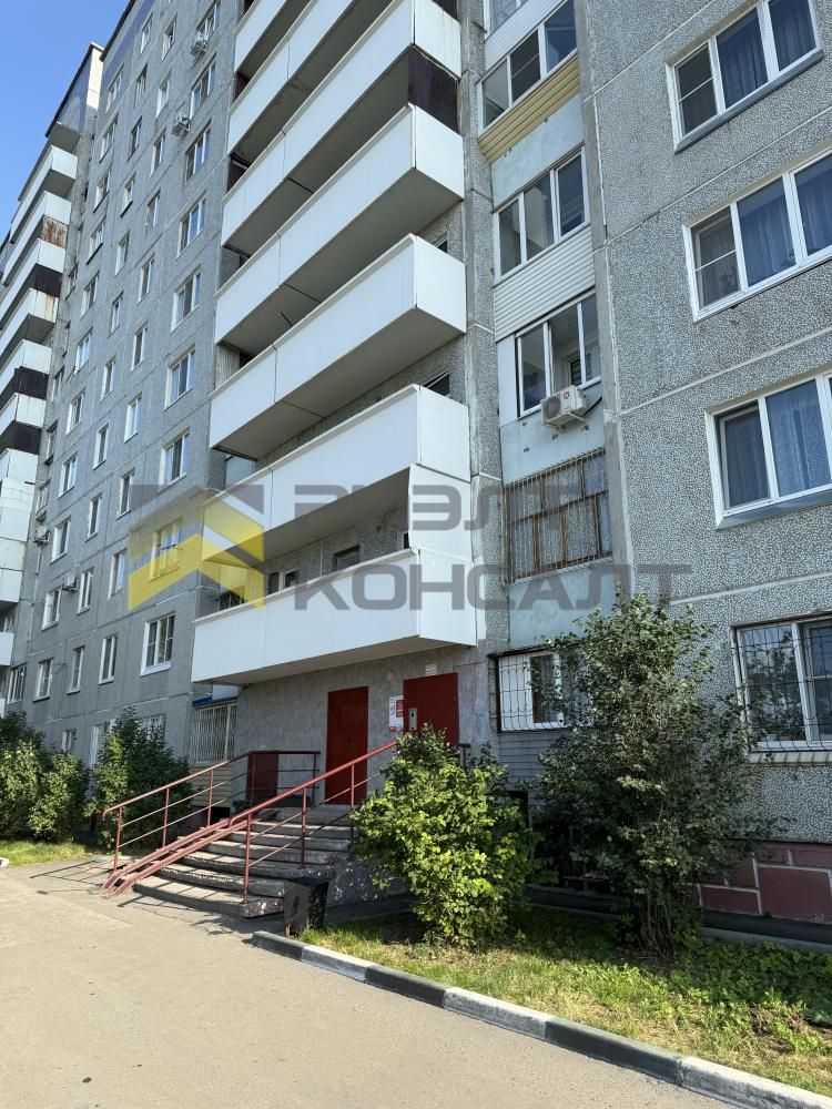 1-комн. квартира, Вторичка, 37м², 3/12 этаж миниатюра 18