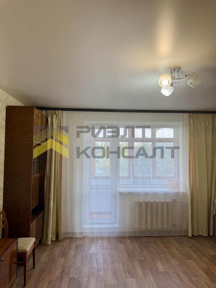 1-комн. квартира, Вторичка, 37м², 3/12 этаж миниатюра 7