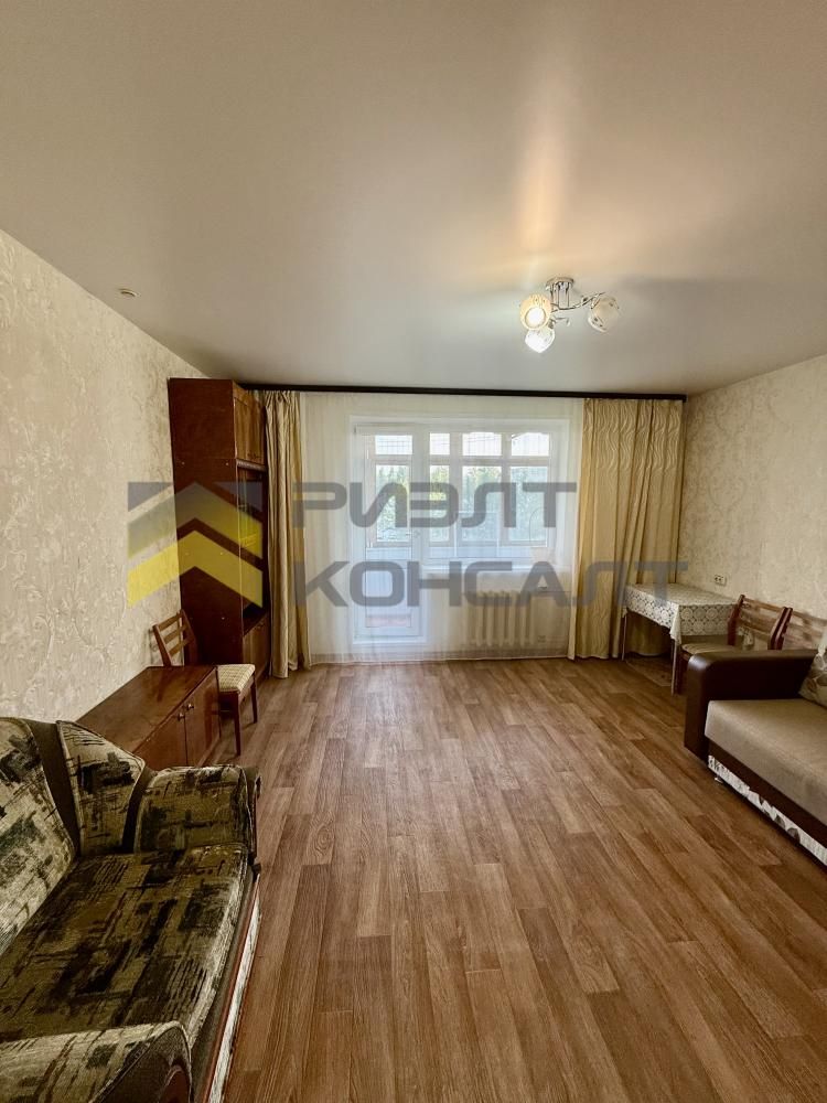 1-комн. квартира, Вторичка, 37м², 3/12 этаж миниатюра 6
