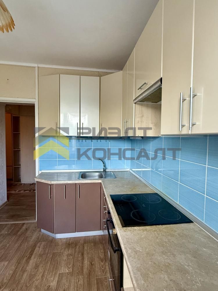 1-комн. квартира, Вторичка, 37м², 3/12 этаж миниатюра 2
