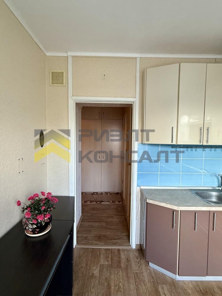 1-комн. квартира, Вторичка, 37м², 3/12 этаж миниатюра 3