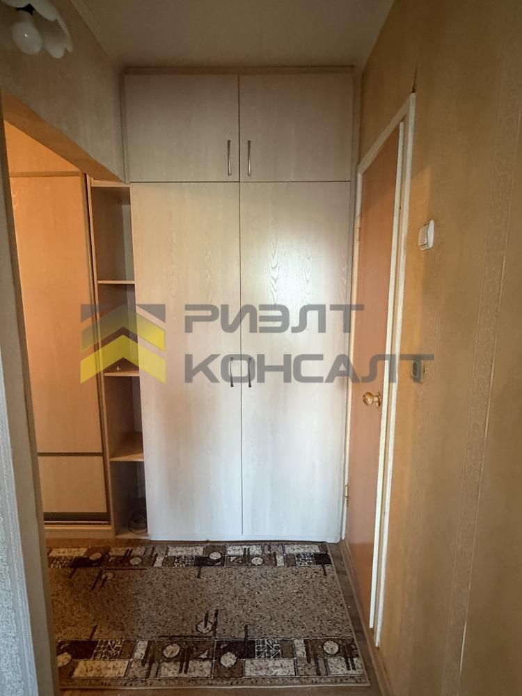 1-комн. квартира, Вторичка, 37м², 3/12 этаж миниатюра 9