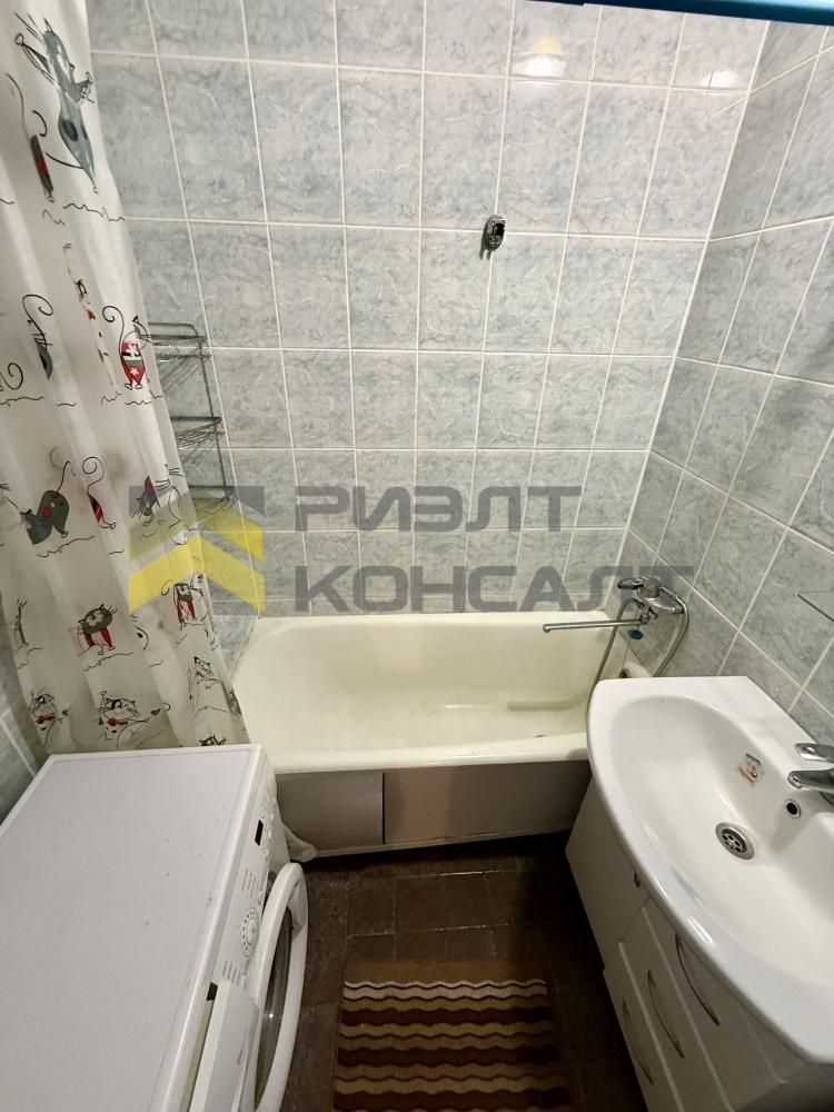 1-комн. квартира, Вторичка, 37м², 3/12 этаж миниатюра 10