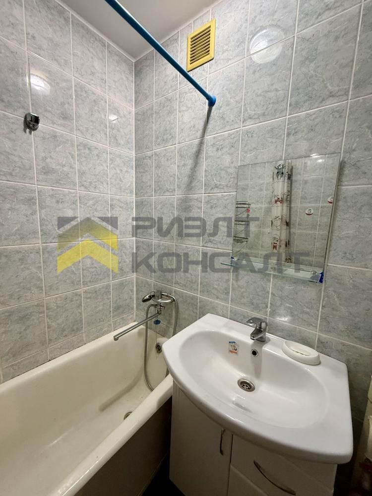 1-комн. квартира, Вторичка, 37м², 3/12 этаж миниатюра 11