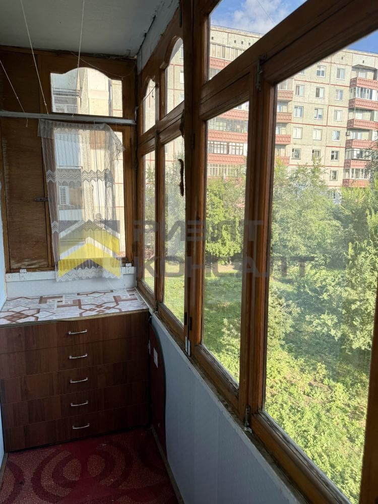 1-комн. квартира, Вторичка, 37м², 3/12 этаж миниатюра 13