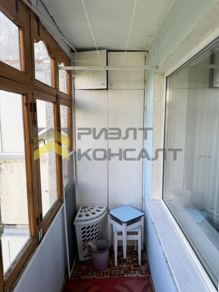1-комн. квартира, Вторичка, 37м², 3/12 этаж миниатюра 14