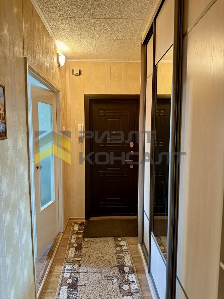 1-комн. квартира, Вторичка, 37м², 3/12 этаж миниатюра 5