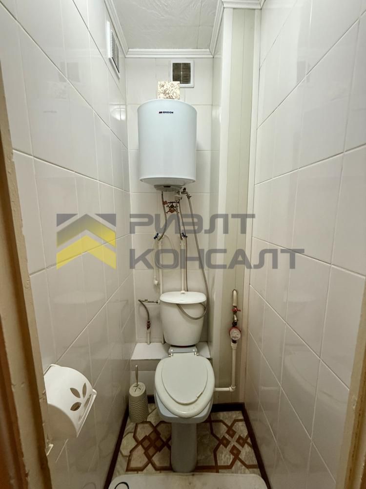 1-комн. квартира, Вторичка, 37м², 3/12 этаж миниатюра 12