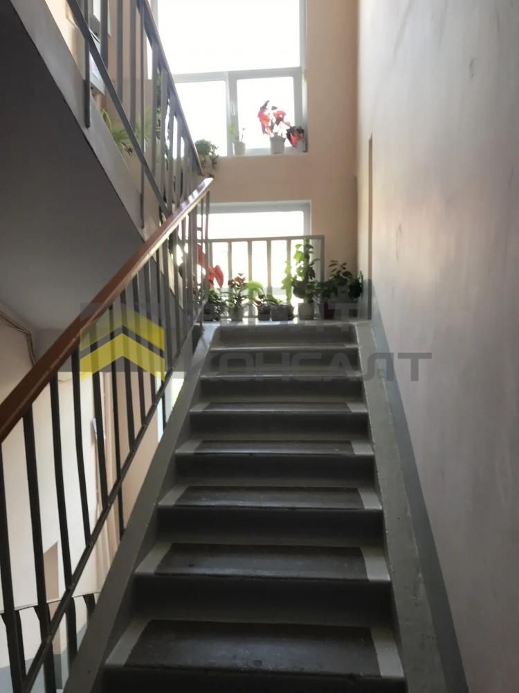 2-комн. квартира, Вторичка, 44.50м², 4/5 этаж миниатюра 4