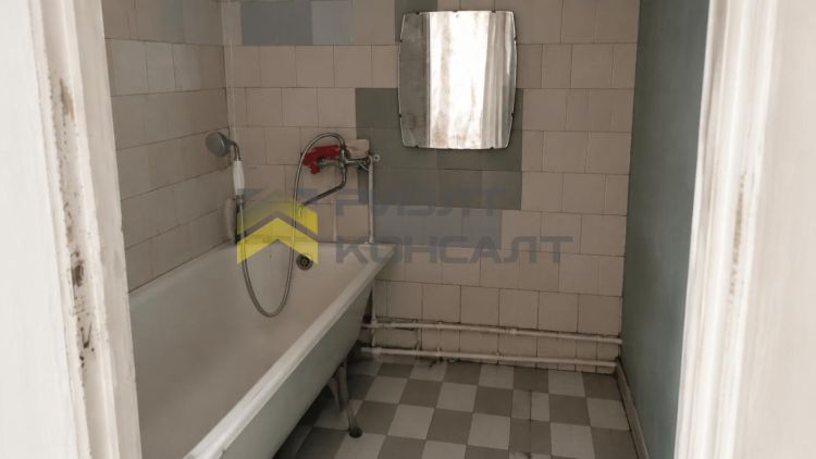 2-комн. квартира, Вторичка, 44.50м², 4/5 этаж миниатюра 3