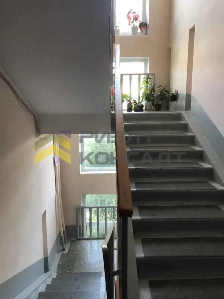 2-комн. квартира, Вторичка, 44.50м², 4/5 этаж миниатюра 5