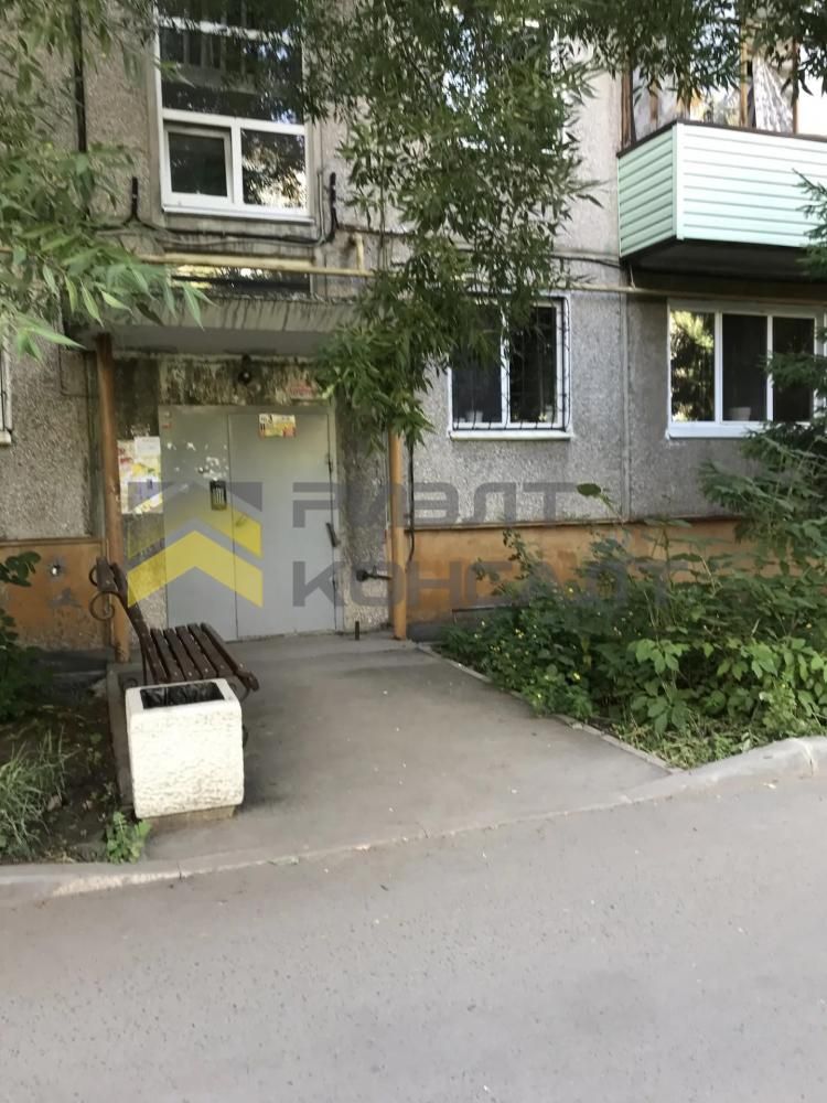 2-комн. квартира, Вторичка, 44.50м², 4/5 этаж миниатюра 6