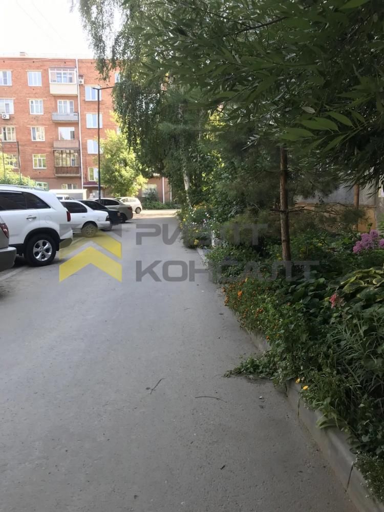 2-комн. квартира, Вторичка, 44.50м², 4/5 этаж миниатюра 7