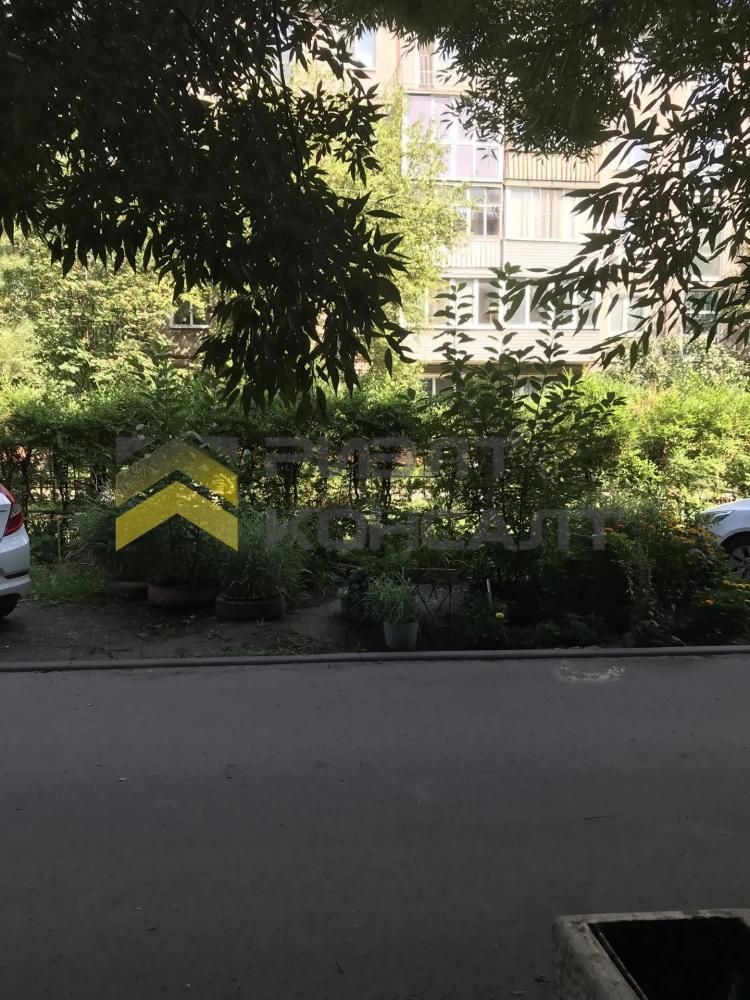 2-комн. квартира, Вторичка, 44.50м², 4/5 этаж миниатюра 8