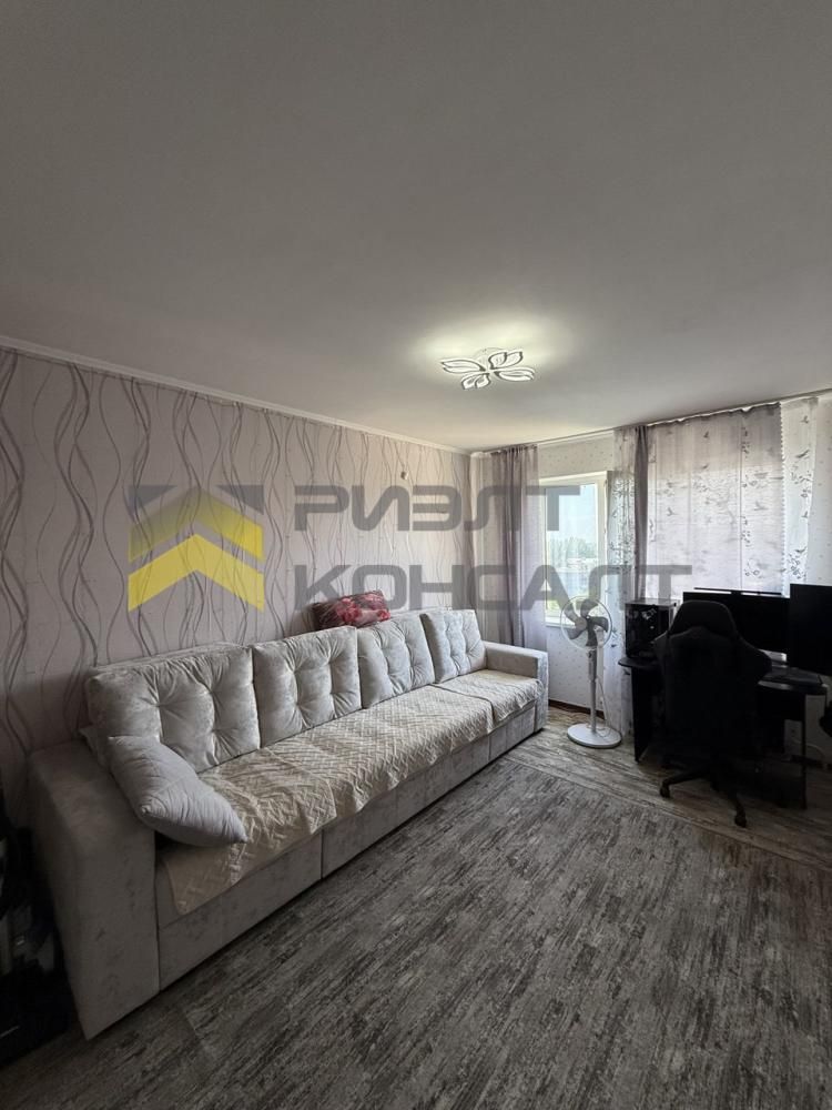 1-комн. квартира, Вторичка, 31м², 9/9 этаж миниатюра 2