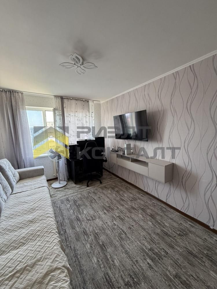 1-комн. квартира, Вторичка, 31м², 9/9 этаж