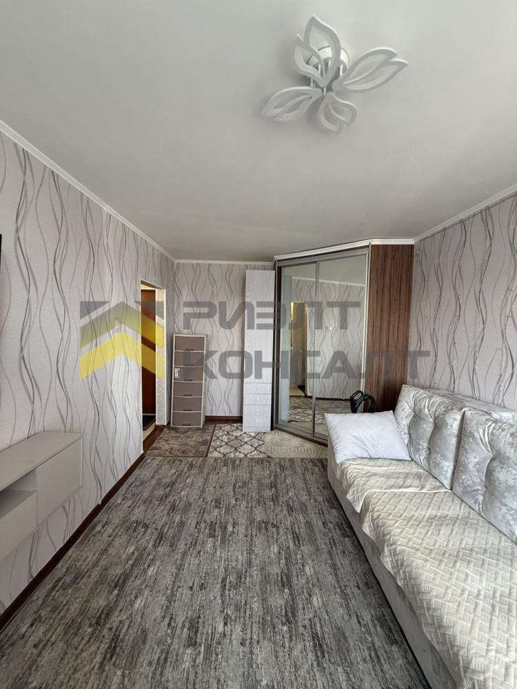 1-комн. квартира, Вторичка, 31м², 9/9 этаж миниатюра 4