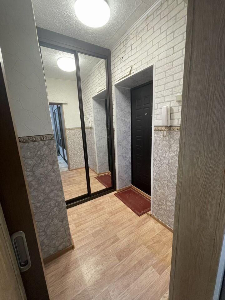 1-комн. квартира, Вторичка, 29.20м², 2/3 этаж