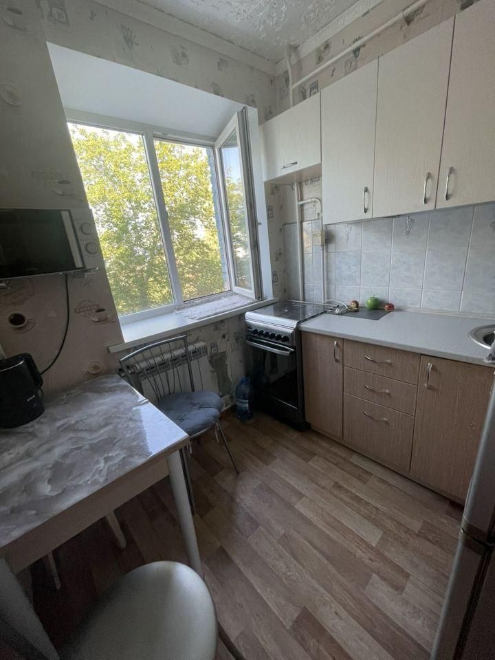 1-комн. квартира, Вторичка, 29.20м², 2/3 этаж миниатюра 13